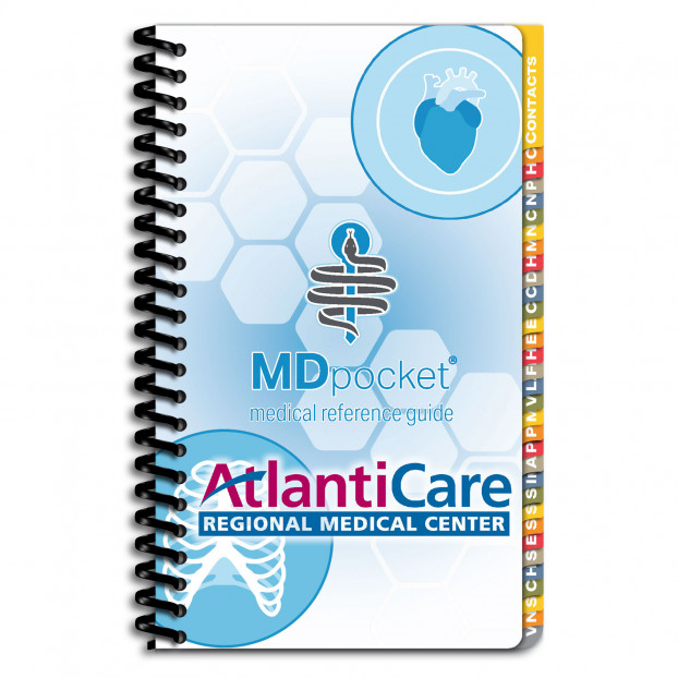 MDpocket® Atlanticare Medical Student 